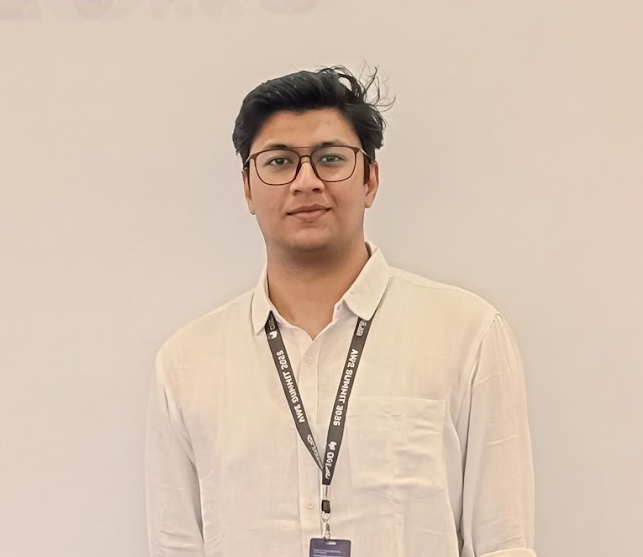 Rakshit Kumar
